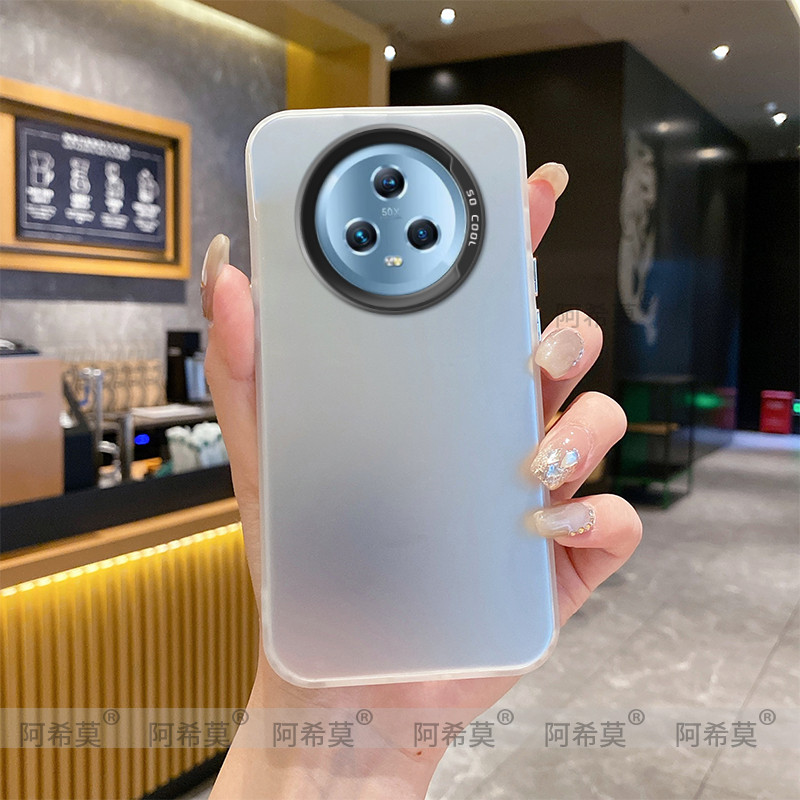 honor/荣耀荣耀Magic6彩银IMD