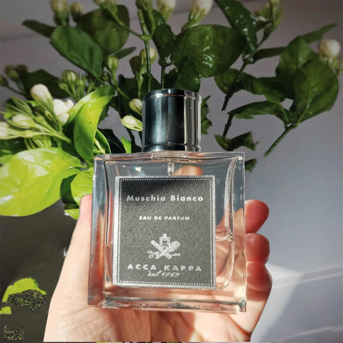 艾卡柏香水真水东京樱花试香小样