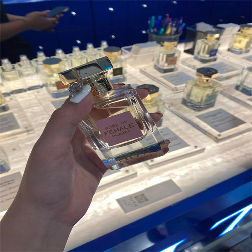 泰国mith香水正品分装试香小样