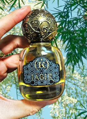 kemi blending混合魔术香水金月亮暴风雨蕾拉精灵哈亚试香小样