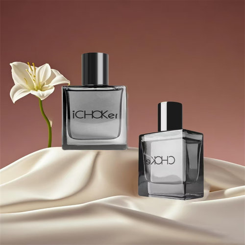 ichoker一秒onesecond香水小样