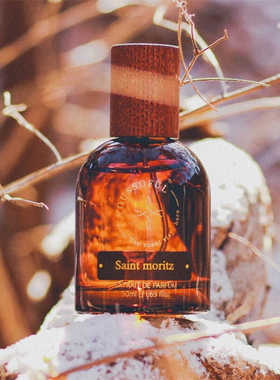 youssoful香水无花果saint moritz莓子性感伦敦大道韩国小众小样