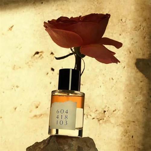 t艾缇热恋一见钟情静谧森林香水