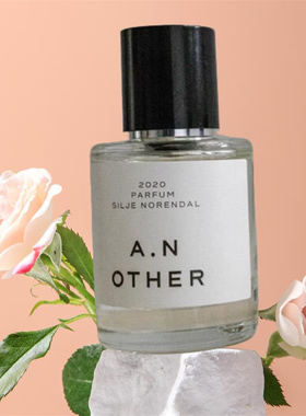 A.NOTHER香水ANO香水WD/18哈瓦那的忧伤FR/18白麝桂花试香小样