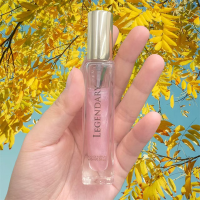 legendary兰花粉色Love香水小样