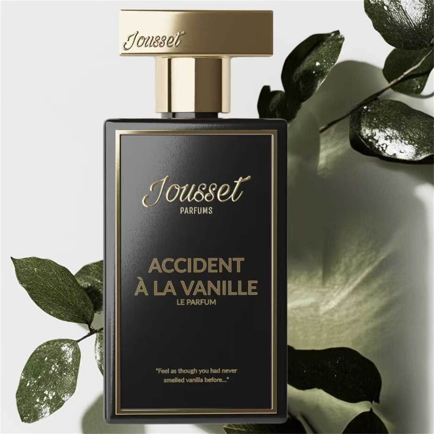 Joussetparfums朱塞特香水小样