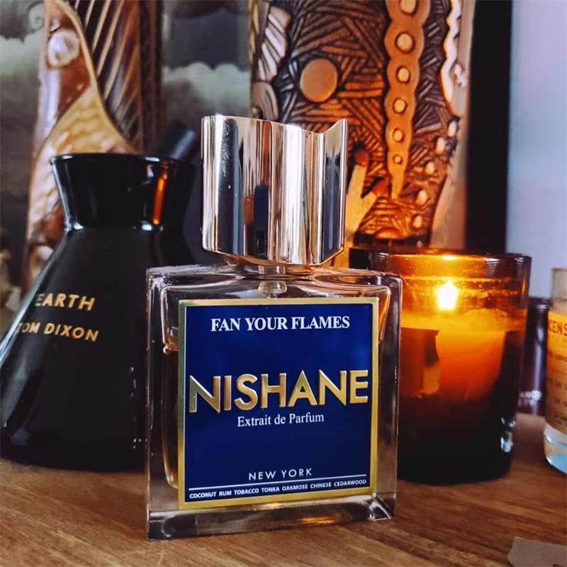 NishaneB-612小王子香水小样