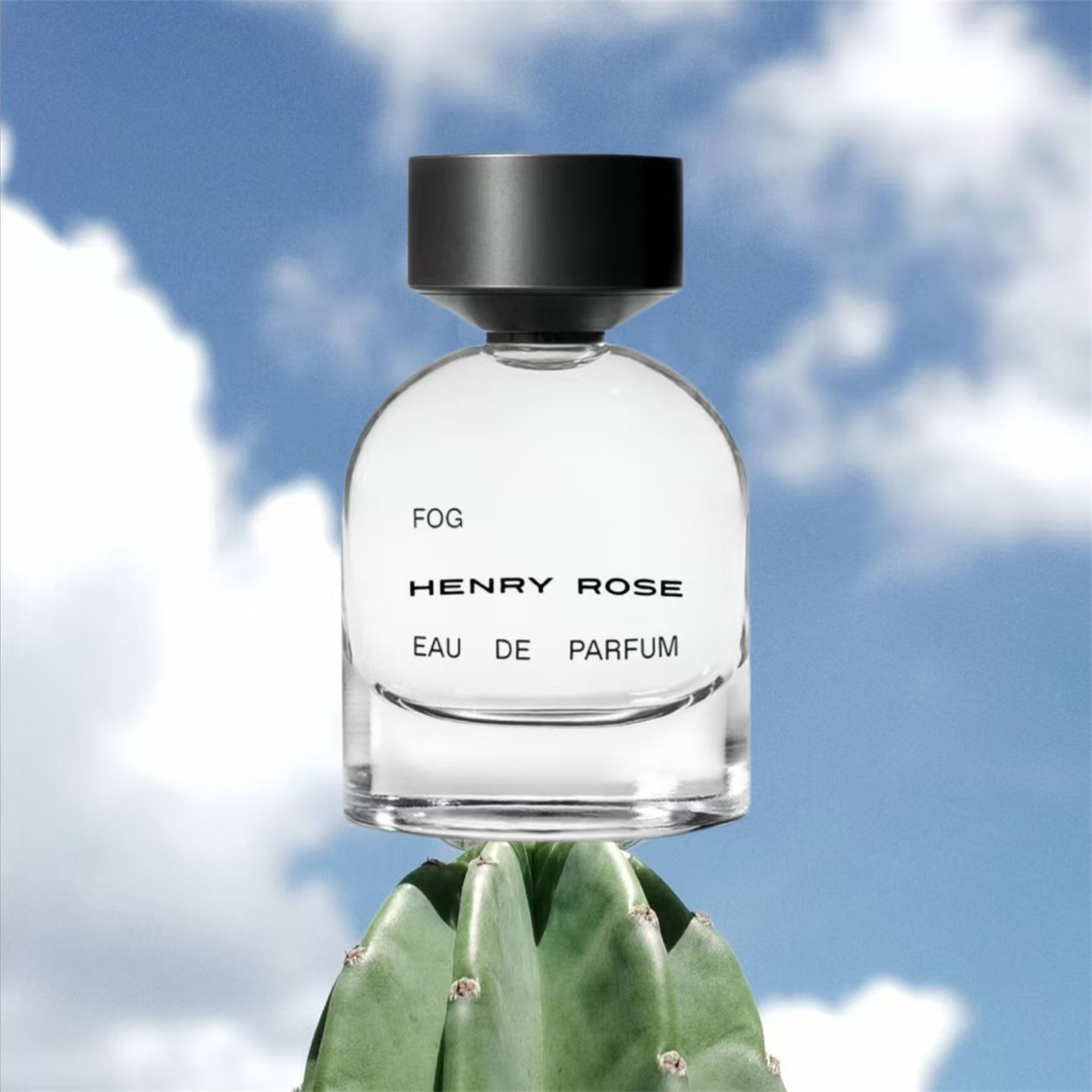 HenryRose/JakeHouse香水小样