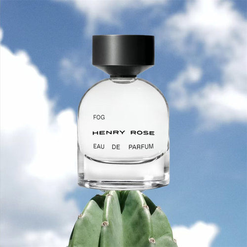 HenryRose/JakeHouse香水小样