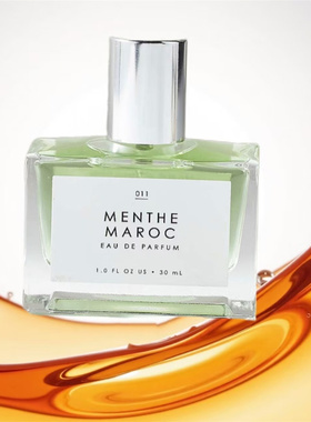 Urban outfitters城市户外香水椰奶玫瑰马卡龙试香小样