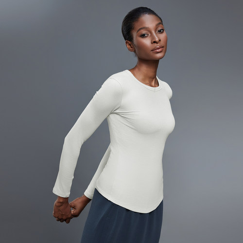 KUD秋季新款运动长袖T恤