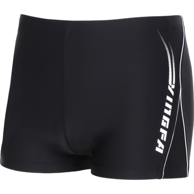 英发泳裤大码时尚显瘦