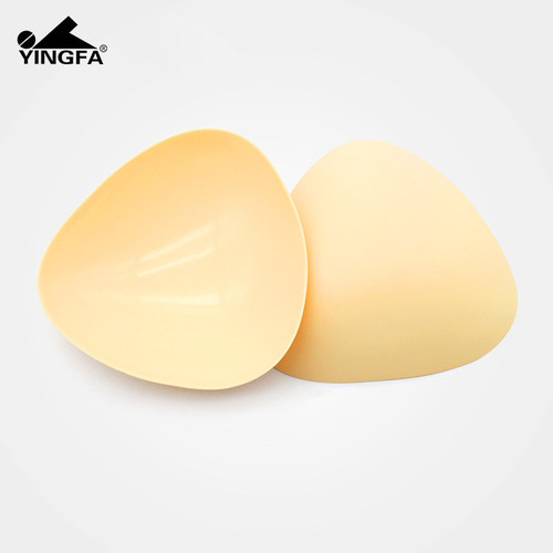 硅胶胸垫游泳泳衣乳贴专用胸贴