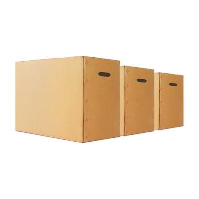 四海八荒对口箱搬家6mm搬家纸箱