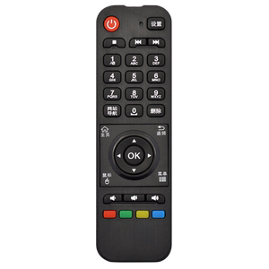 包邮适用于5th第五元素网络机顶盒遥控器H8X16X19X20 H300iis350s600 关乐原装
