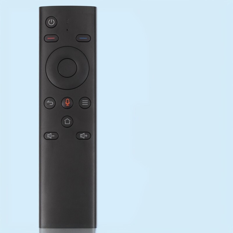 适用于海美迪遥控器 H7四代蓝牙语音遥控D1/H6/Q3/H9/H8四代/HD600A四代适用遥控器