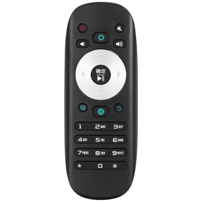 适用于海信原装款遥控器