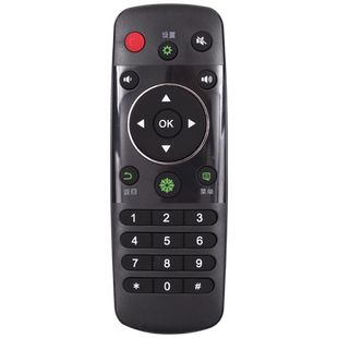 关乐支持海信电视遥控器CN3A56 LED32K220 EC290N 42LEC290N EC510N 40EC510N 40/42/48/50/55/58K220