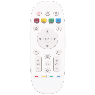 适用于海信液晶电视机遥控器