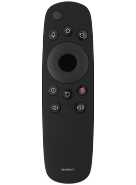 原装关乐适用于Changhong长虹电视遥控器RBD880VC通用RBD800VC 55G3 60G3 50G3 65G3 65U3C 48/55Q2EU 55Q2N