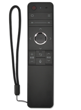原装关乐适用于夏普电视语音智能遥控器GB184WJSA2 LCD-65/70/58MY83A 60SU660A 70SU660A/661A 60MY73A 70SU