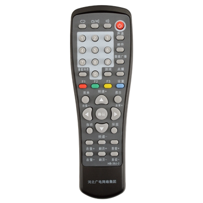 广电网络家庭互联机顶盒遥控器