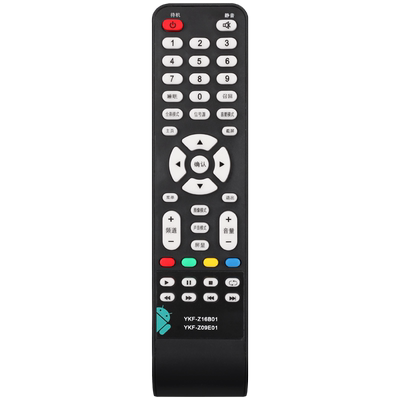 适用于熊猫牌电视机遥控器