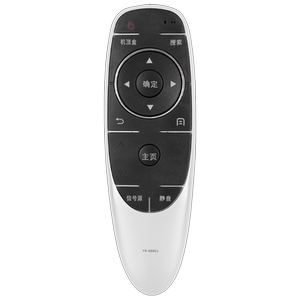 适用电视遥控器YK-6600J/H 40/49/50E6200/M5 55M5/M7/V9E E6080