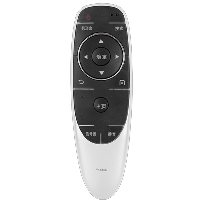 电视机遥控器适用于YK-6600J/H