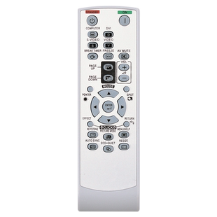 适用于SHARP夏普投影机仪遥控器XR-M825XA/J325XA/30S/30X/32S GB015WJ XG-FN8A FW800A D300XA GA837WJSA