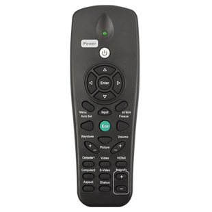 适用于理光投影机仪遥控器通用PJ RX300 S2150 IR28012  H2240 HD5450 X5460 HD1080 K110 pjx5140 pjwx5150