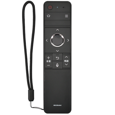 原装关乐适用Sharp夏普蓝牙语音电视机遥控器GB253WJSA2 LCD-MY/DS8008A 70SU766A 70TX8008A 60TX7008A