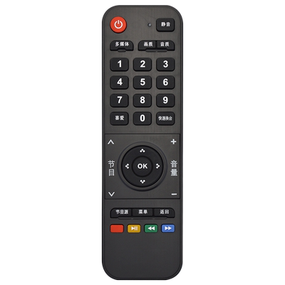 长虹欧宝丽液晶原装电视机遥控器