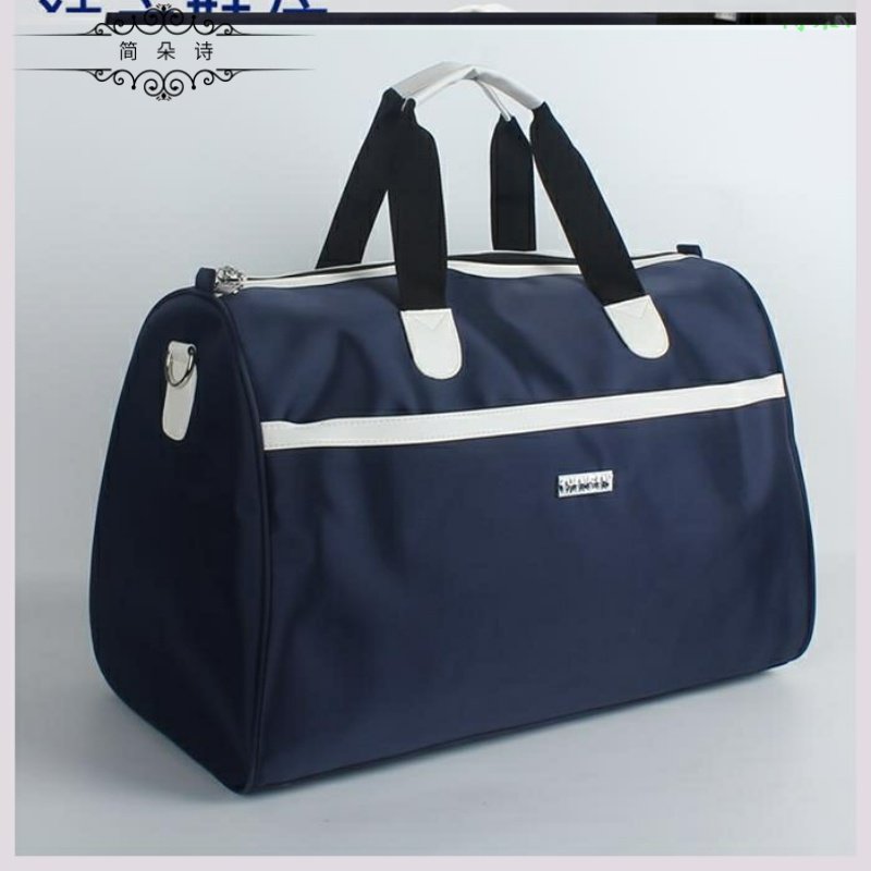 防水大号拉杆箱上面的行李包便携大气收纳袋行李袋手拎包旅游包袋