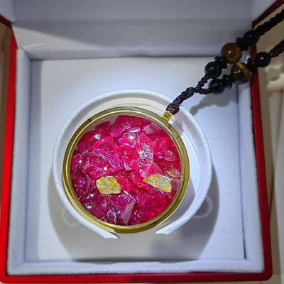 稀土生物晶石实体店同款批发