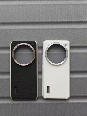 小米Xiaomi14Ultra科技纳米皮保护壳14ultra手机壳新款保护套全包14至尊素皮摄影套装镜头盖14u硬壳