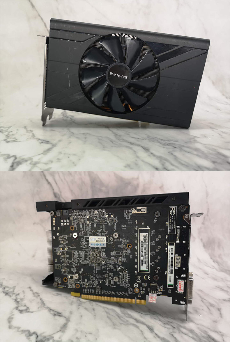 显卡rx470 4g 独立显卡 游戏570 台机a卡 480 8g 短卡|ruв категории компьютерное оборудование/дисплей/Компьютерная периферия, Видеокарта - от Buy2taobao.com для оказания профессиональной услуги покупки агента Taobao