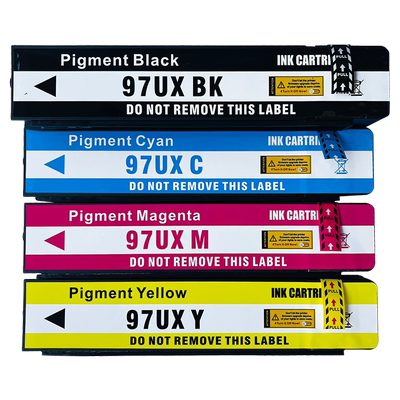 适用墨盒近朱者973X打印机