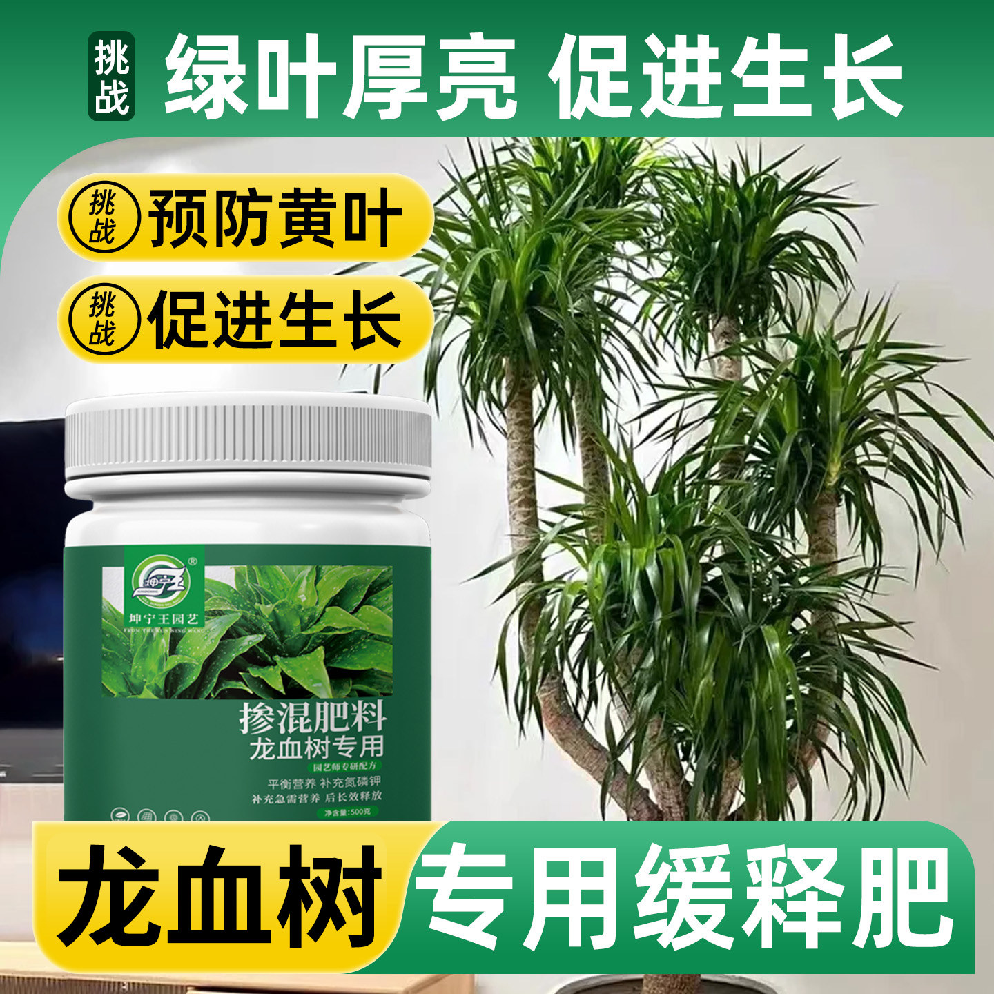 龙血树专用肥料复合肥花肥肥料通用养花肥料蔬菜农用种菜花卉专用,鲜花速递/花卉仿真/绿植园艺,家庭园艺肥料,淘宝优惠券,粉丝福利购,淘宝优惠卷