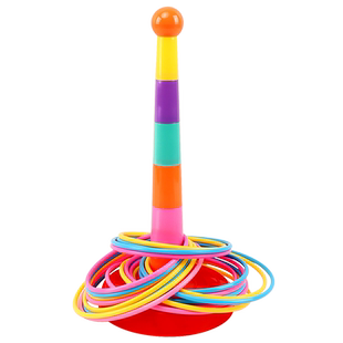 宝宝游戏5男孩8亲子互动玩具儿童6岁益智思维训练2小3专注力4女孩