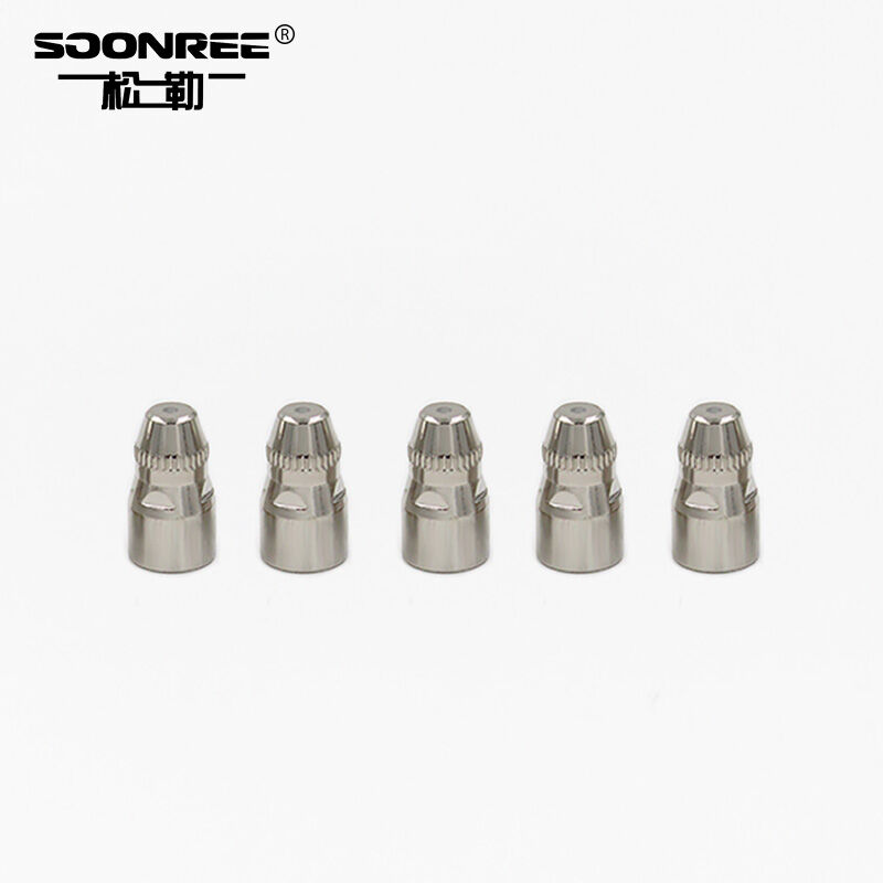 松勒(SOONREE)原装松勒(SOONREE)LGK100数控等离子切割机P80