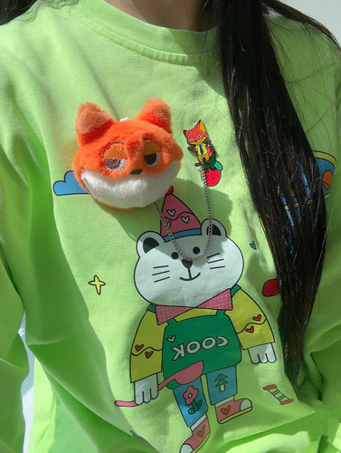 疯狂动物城周边卡通胸针兔子警官朱迪尼克别针情侣亲子礼物配饰品