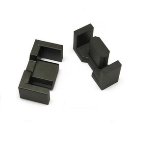 EFD20铁氧体磁芯高频变压器材料ferritecore