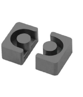 EP13高频变压器铁氧体磁芯PC40材质FERRITECORE