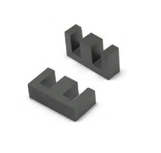 EE30高频变压器电源配件PC40铁氧体磁芯FerriteCore可代开气隙