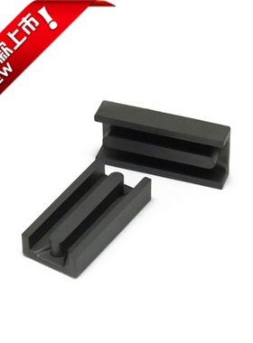 限量新款 EDR2809高频变压器铁氧体磁芯PC40材质有配套骨架销售