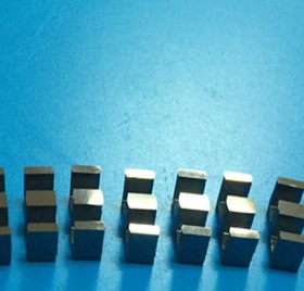 EE35高导镜面磁芯R10k材质有配套骨架销售FerriteCore