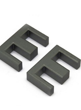 新款 EEL16高频变压器磁芯PC40材质FERRITECORE有配套骨架销售 