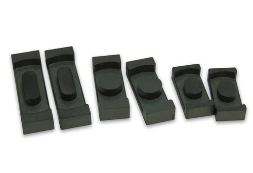 冲钻限量 3310高频变压器磁芯PC40材质FERRITECORE有配套骨架销售