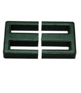 热卖新款 eel16高频变压器铁氧体磁芯PC40材质FERRITECORE